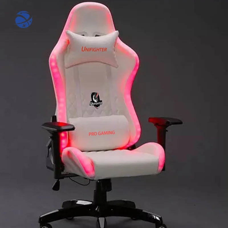 YYHC  Cheap Comfortable Office Seating Gamer Gaming Racing Chair