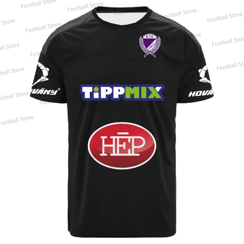 الصيف الرجال قصيرة الأكمام جيرسي المجر تي شيرت كرة القدم جيرسي الذكور الصبي كرة القدم جيرسي تي شيرت Kecskiméti TE كيت طفل جيرسي #2