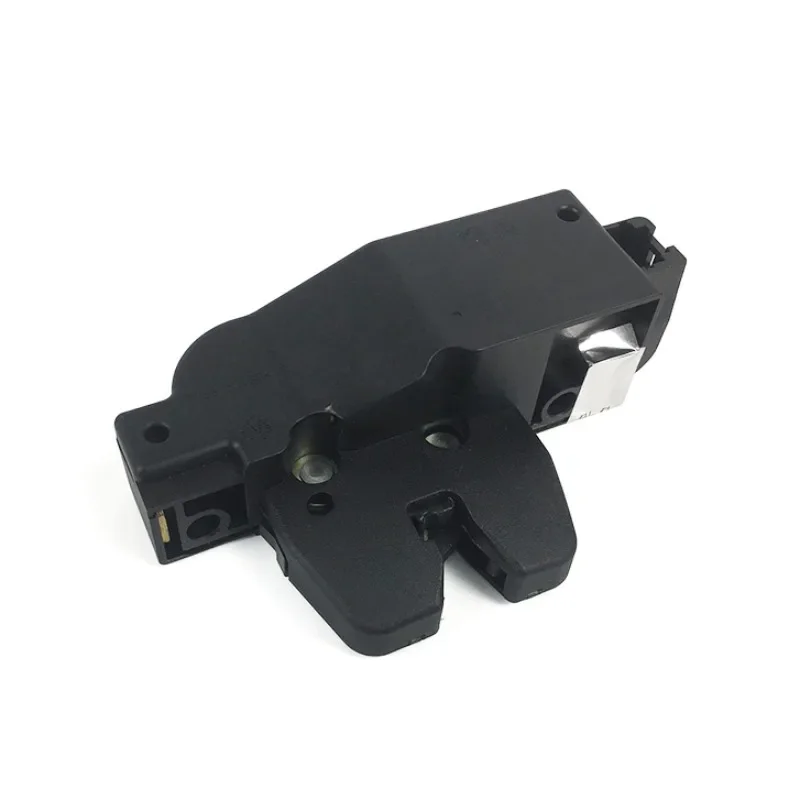 Back Door Trunk Loc…