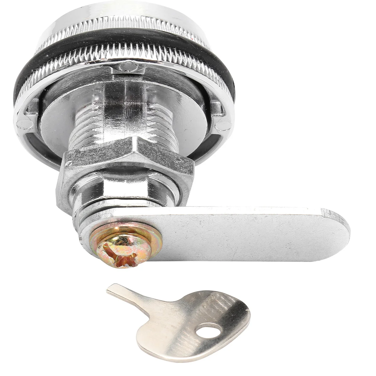 

3 Lock Keyless Password Lock Mailbox Lock Cabinet Lock