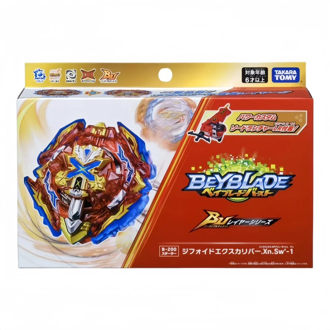 Takara Tomy Genuine…