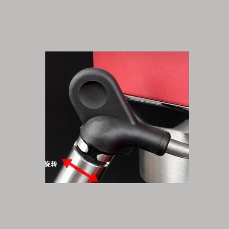 

Совместимые запчасти для парового вспенивателя молока, подходящие для кофемашины EC680 для домашнего использования