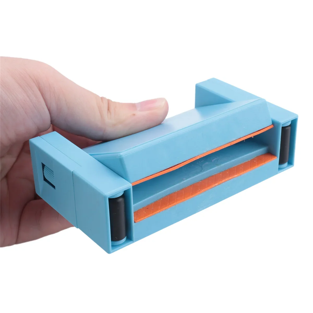 Durable Guitar Bridge Grinding Sander Nut Saddle Sander Repair Tool Guitar Burnish Tool Accessories Rare