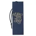 

Inspirational Encouraging Book Accessory for Booklovers