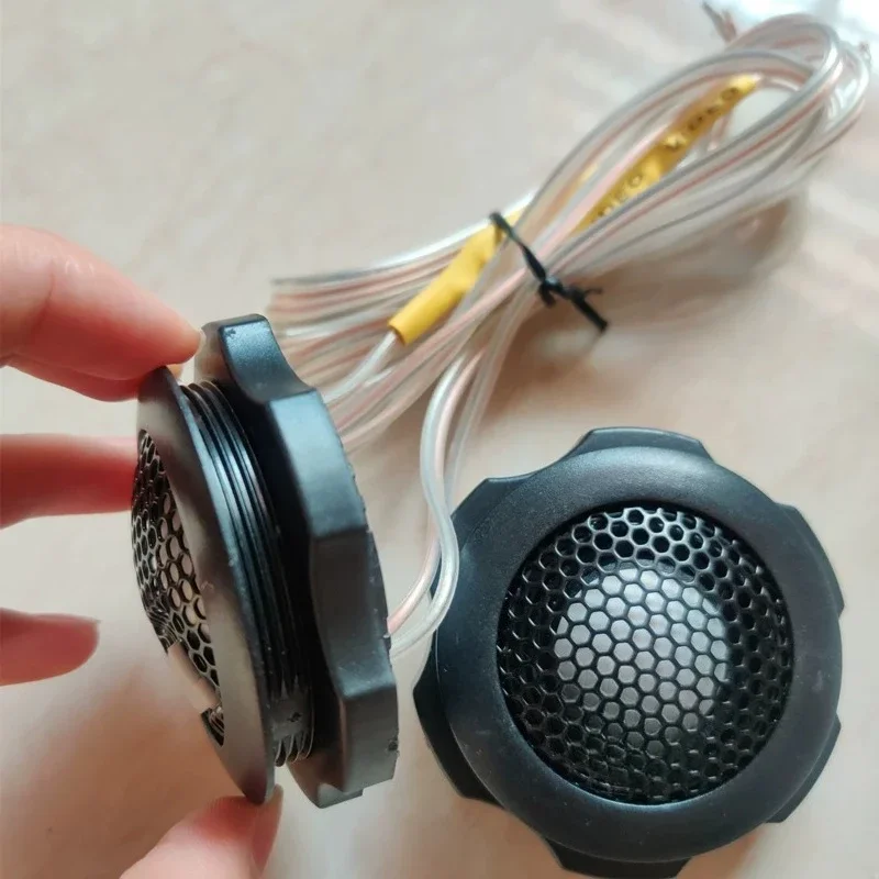 For JBL1.5 inch 2 inch treble head car audio dismantling horn second-hand modified general purpose truck inverted mold