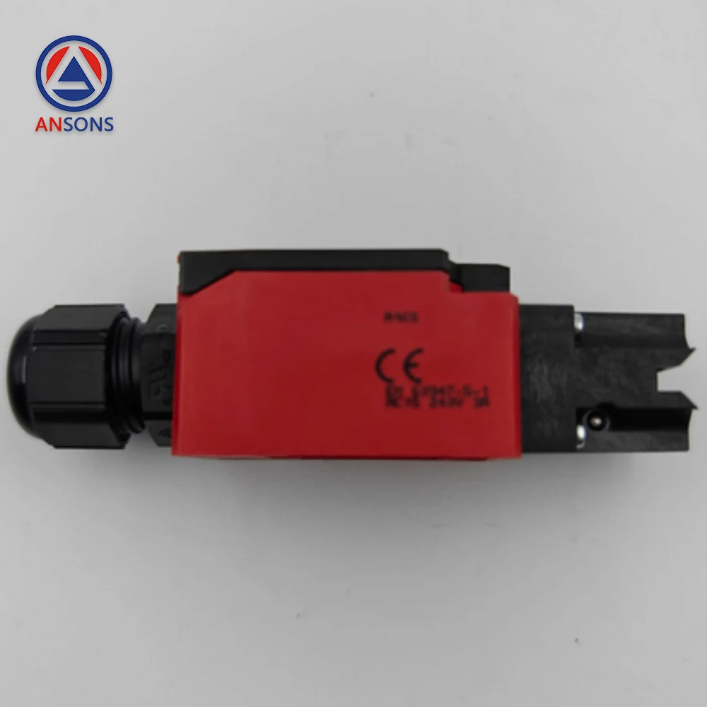 Ti2-A1Z KS 611.6469.068 Bernstein For KONE Elevator Limit Switch Ansons Elevator Spare Parts