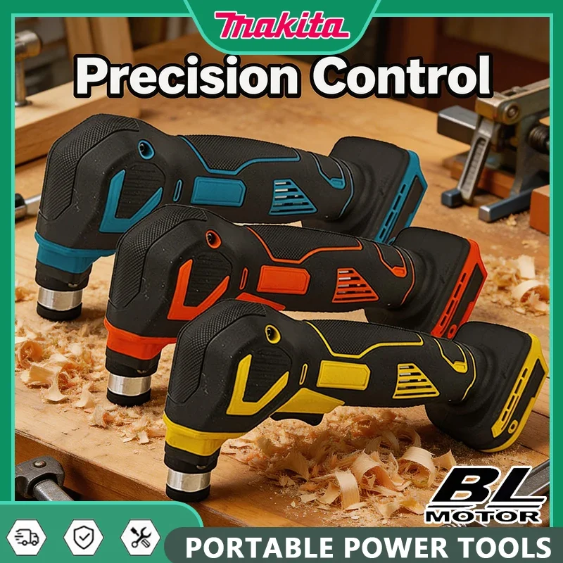 Makita Electric Ham…