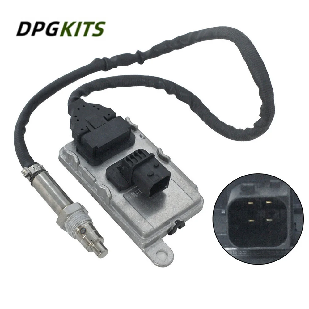 

5WK96750C 5WK96750A Nitrogen Oxide Nox Sensor For Cummins 24V 4326864RX 4326472 2872943 New Sensor with 1 year warranty