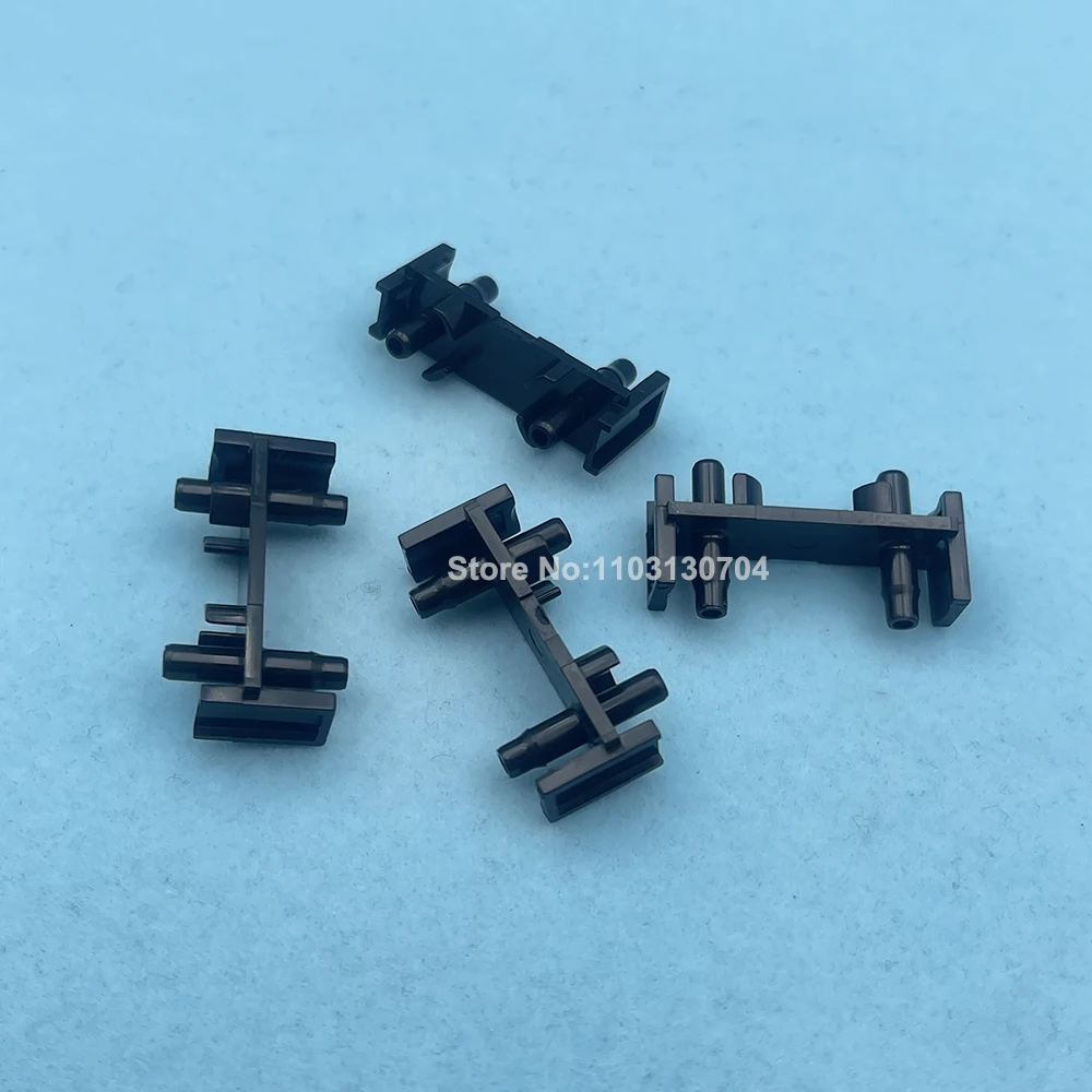 2PCS DX7 Damper Connector Roland VS640 Print Head Printhead Joint For RE/RF/RA-640 VS-300/540/640 XR XF-640 Printer-1000006529