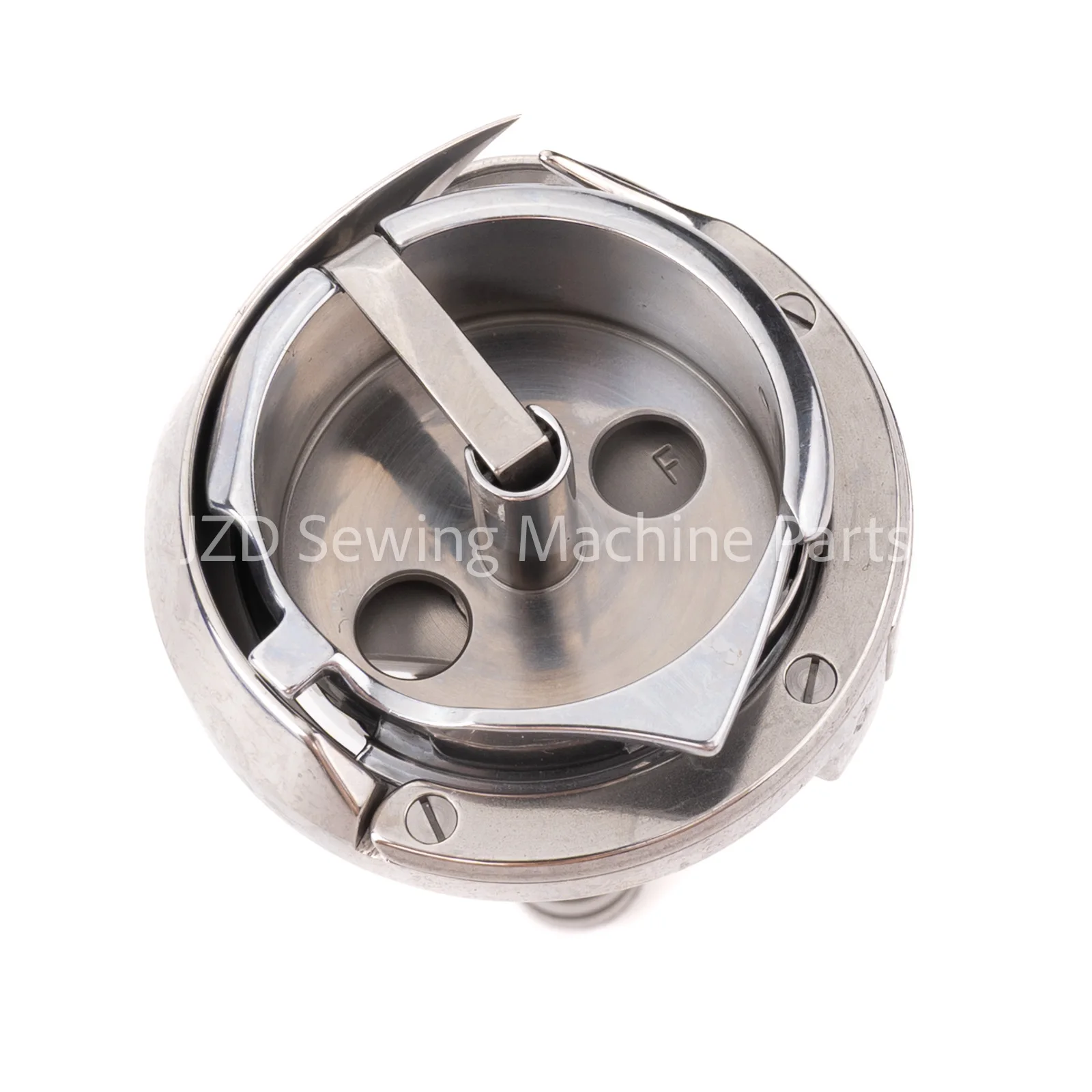 Original Hirose HSH-12-15MM(410M2)  Rotary Hook For MITSUBISH LU2-4412-B1T, 4430-B1T / HIGHLEAD GC20618-1D/NITAKA B872 Parts