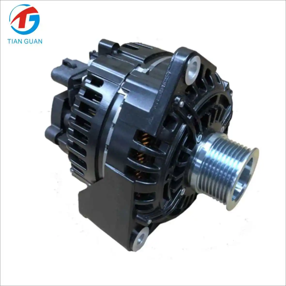 Electrical auto spare parts 24V 180A alternator ATG20270 10148088 A150S121 AVI150S1104HP mining machinery alternator