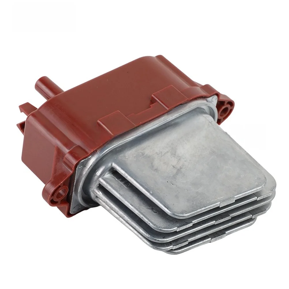 

570630500 500326590 Резистор вентилятора отопителя для IVECO для DAILY 2006-2011, прямая замена аксессуаров для салона автомобиля