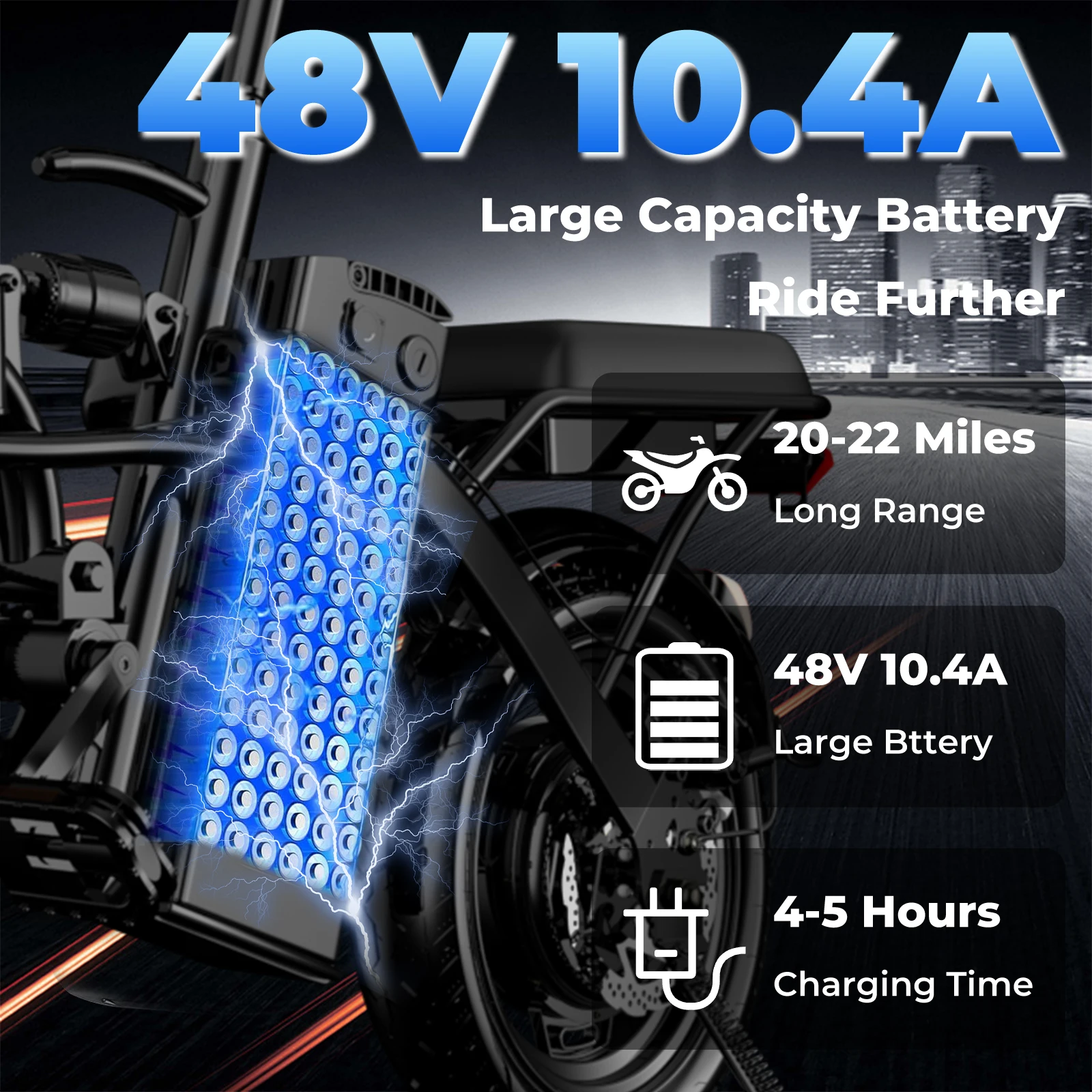 Thumbnail 3 - #1 Ranked Electric Bikes Picks in 2026