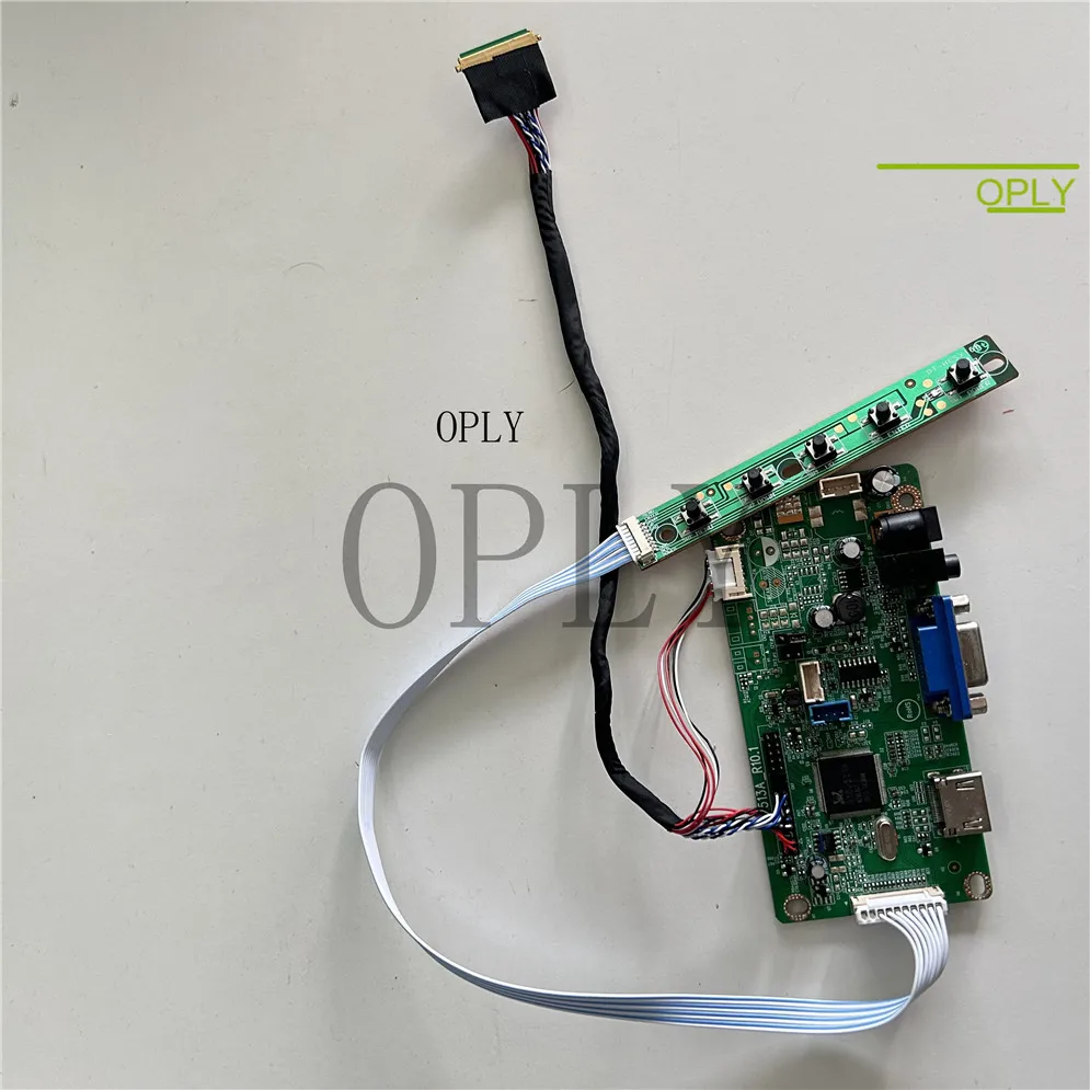 For LP133WH1-TLA2 LP133WH1-TLB1 LP133WH1 1366×768 LED Panel Screen monitor 13.3