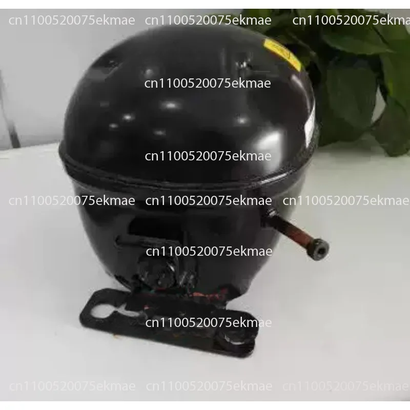 Refrigerator Inverter Compressor Replacement Part, Fit for FC124NAME FC140NEM FLA160NBM FLD165NBM
