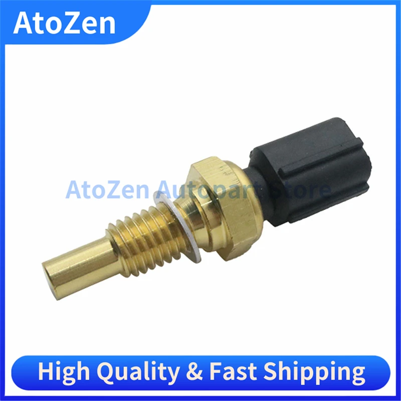 Cylinder Head Temperature Sensor 8L3Z-6G004-A 8L3Z-6G004 for Ford Crown Victoria E F 150 250 350 450 550 Mustang Explorer New