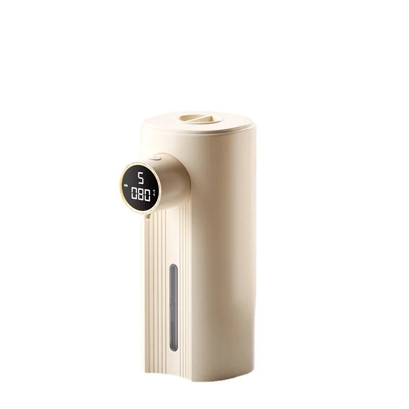 Intelligent Automatic Induction Foam Hand Washing Electric Detergent Soap Dispenser Induction Hand Washing Machine Household