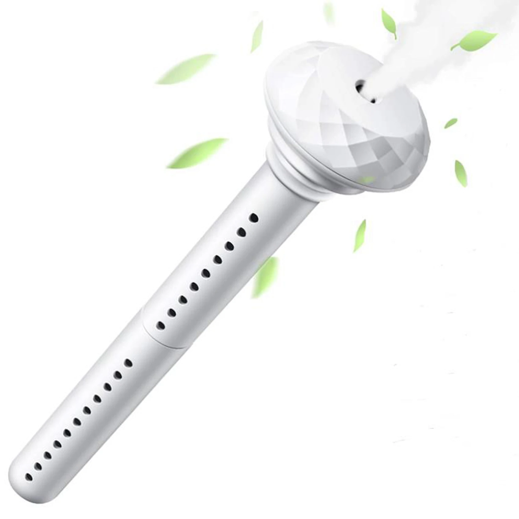 A86I-Mini مرطب محمول مرطب ضباب بارد USB الهواء المرطب دون زجاجة ماء للسفر مكتب فندق سيارة المنزل