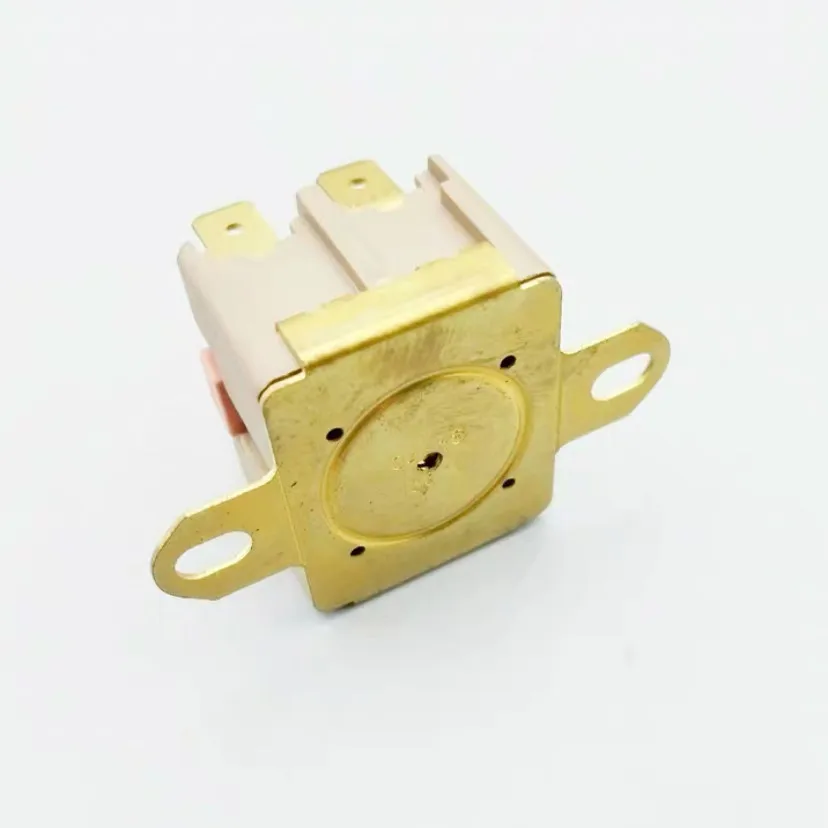 For MARZOCCOs Coffee Machine, Boiler Overheating Protector, High Temperature Protector, Four-Leg