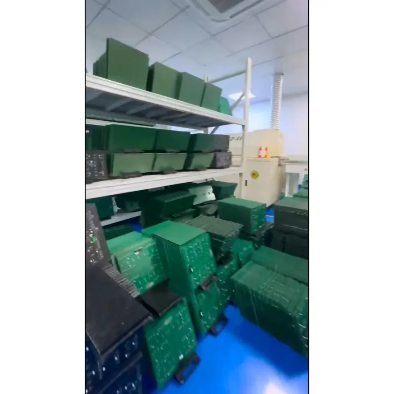 P3.076/P4/P5/P6.67/P8/P10 Outdoor Waterdichte RGB SMD LED Module TV Display