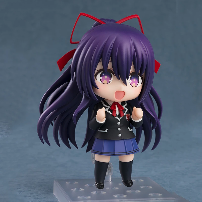 Oryginalna figurka DATE A LIVE GSC GoodSmile No.2454 Yatogami Tohka, ozdoba, zabawka, dekoracja, lalka, prezent