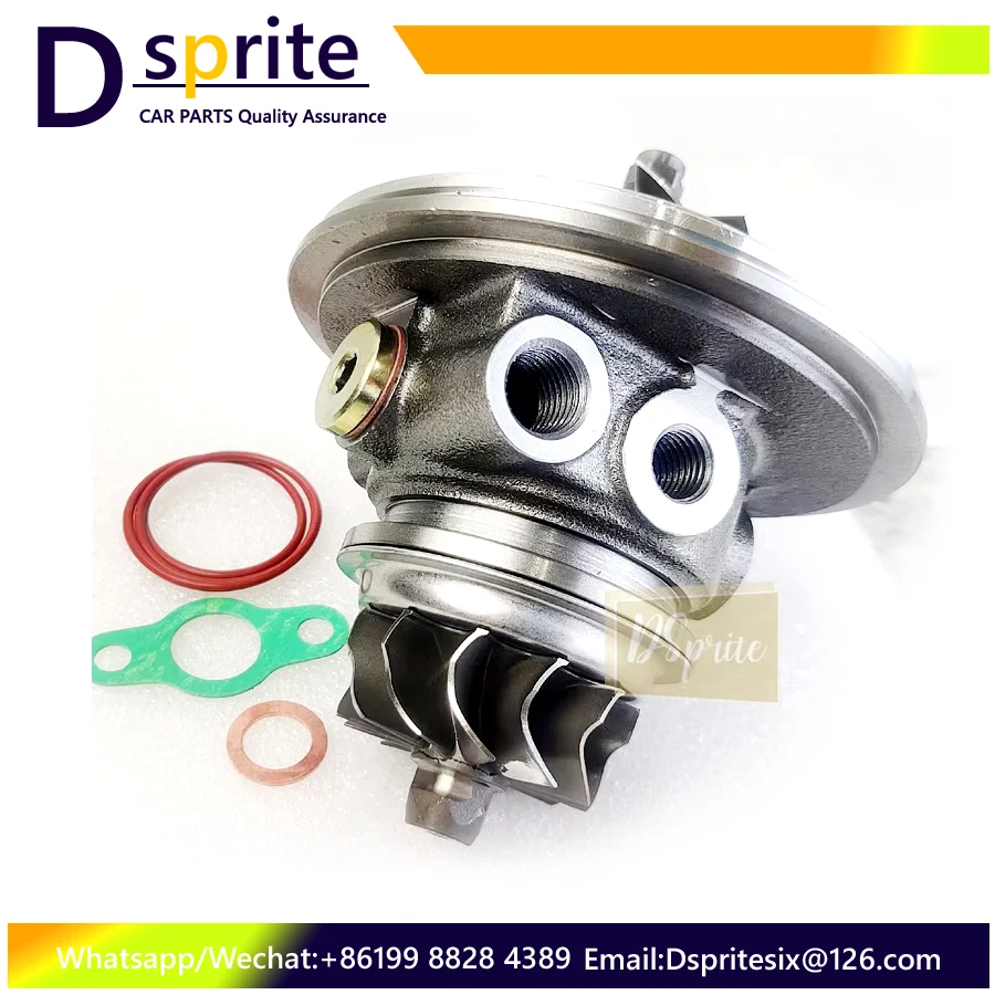 Turbine K04 53049880049 Turbo Charger Chra Cartridge For Opel Astra H Zafira B 2.0 Turbo OPC 177 Kw 240 HP Z20LEH 2005-