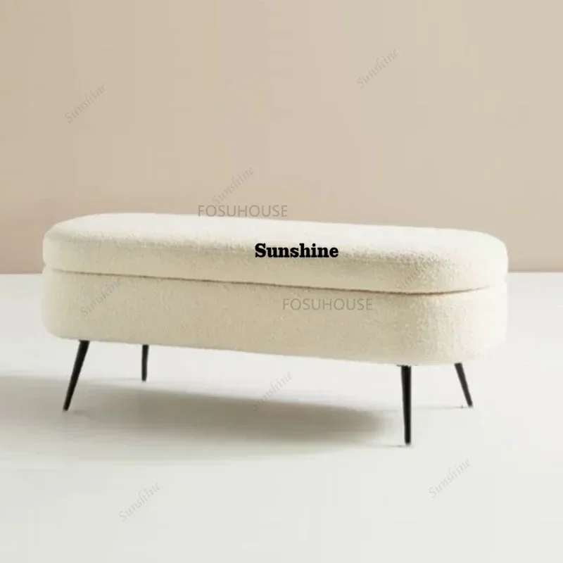 Modern Cashmere Sto… - image