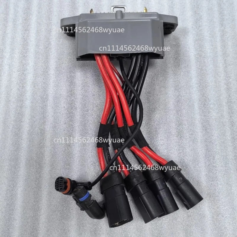 T50 Power Distribution Board Module  Repair Accessories for Agras