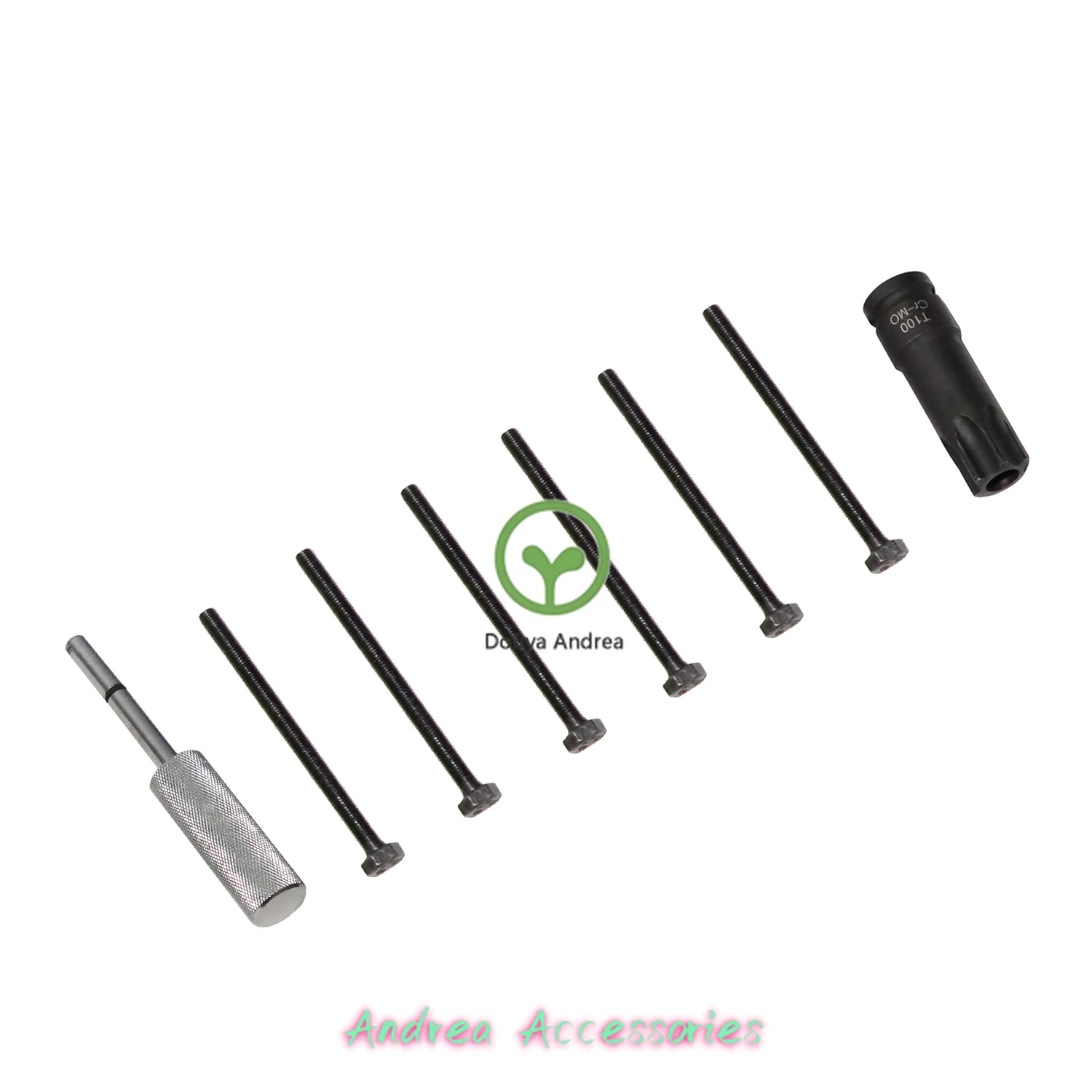 M177 M178Mercedez Camshaft Crankshaft Timing Tool