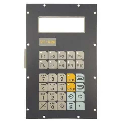 VT-420 1SFOSO Keypa…