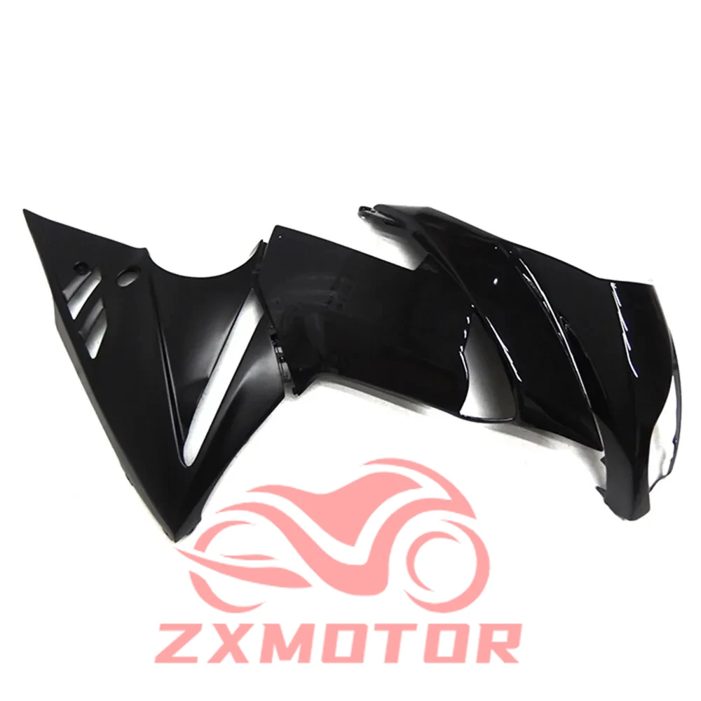 ER-6F 2009 2010 2011 Fairings Motorcycle for KAWASAKI NINJA650 09 10 11 ABS Fairing Set Panel Kit Bodywork Fit