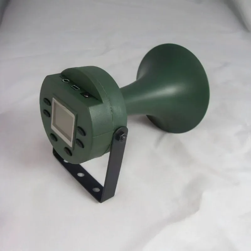 

Уличный MP3-динамик для вызова птиц, громкоговоритель для имитации птичьих голосов, проигрыватель звуков птиц