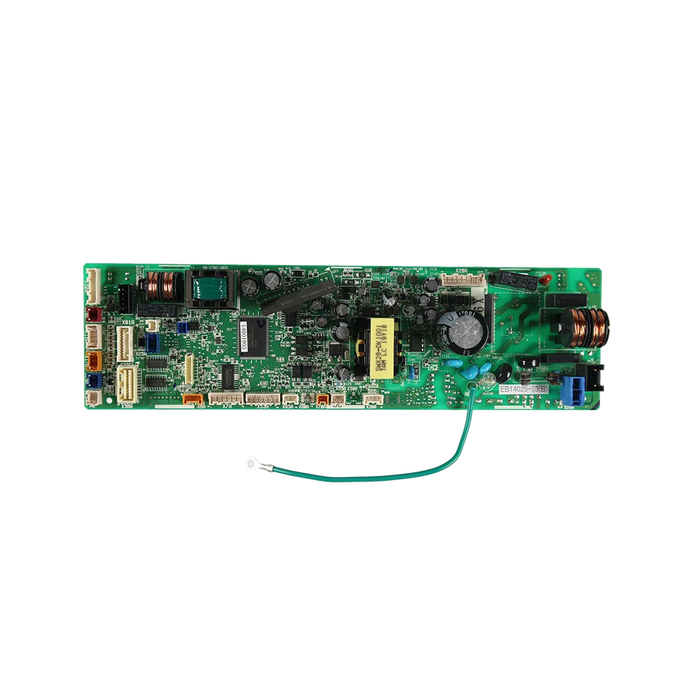 Printed Circuit Assy Main PCB EB14025-23 Part Number 5018832 5020924 For Daikin Indoor Unit RDXYQ5T8V1B New And Original