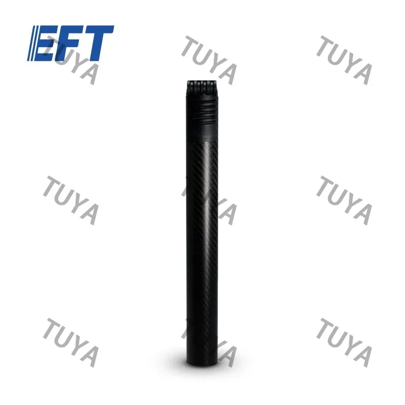 0041 EFT Drone Parts Carbon Fibre Folding Arm 4037320mm For E410P 10L Agriculture Sprayer Drone Official Factory Made