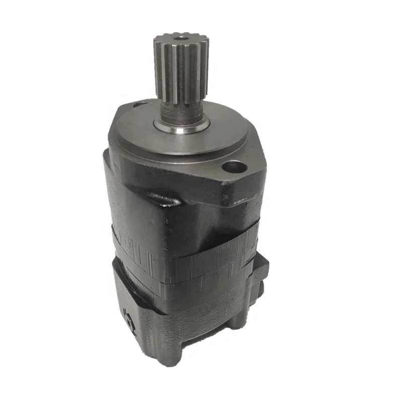 Vicckers Char-Lynn hydraulic  motor 101 104 112 119 103 129 Series 104-1018-006 Low Speed High Torque hydraulic orbital motor