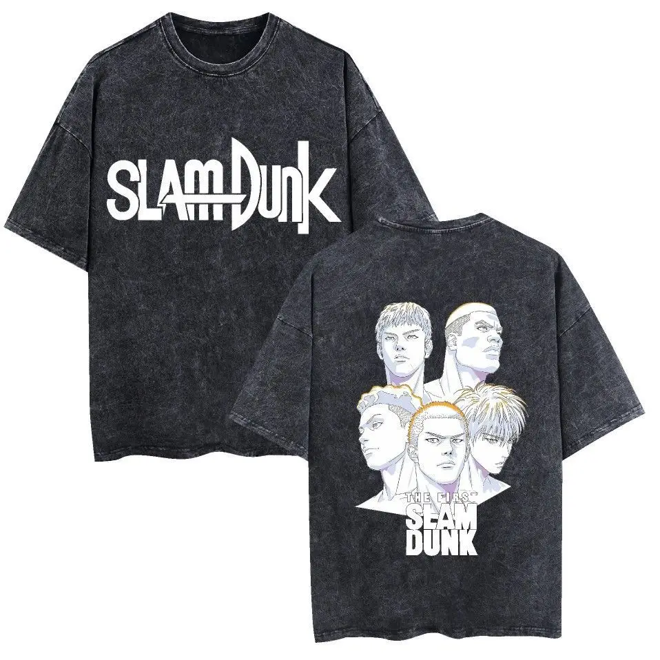 Demon Slayer Washed…