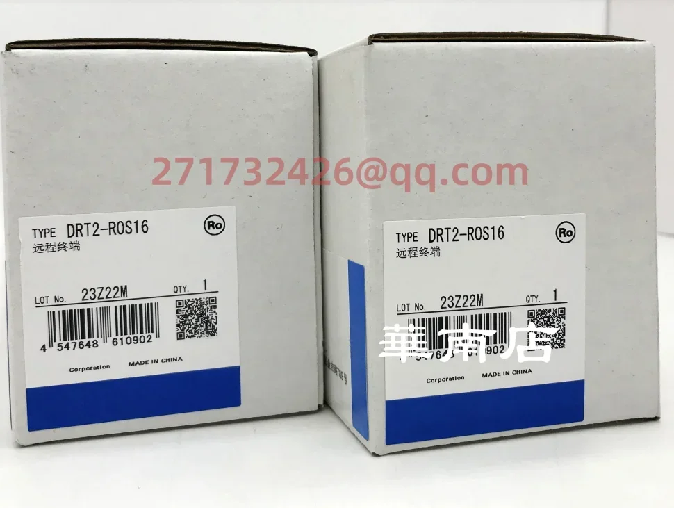 

DRT2-ROS16 новый и оригинальный