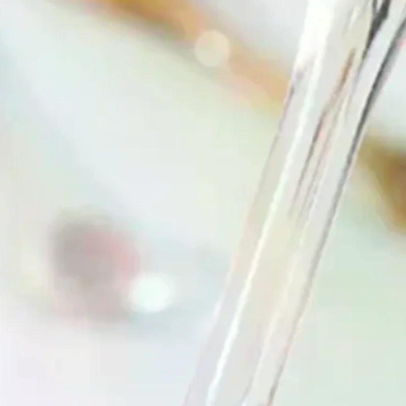 5/10 قطعة كريم عين قضيب ملعقة الأسطوانة عصا تدليك شفافة ملاعق التجميل التجاعيد قناع الوجه العناية بالبشرة الاكريليك #1