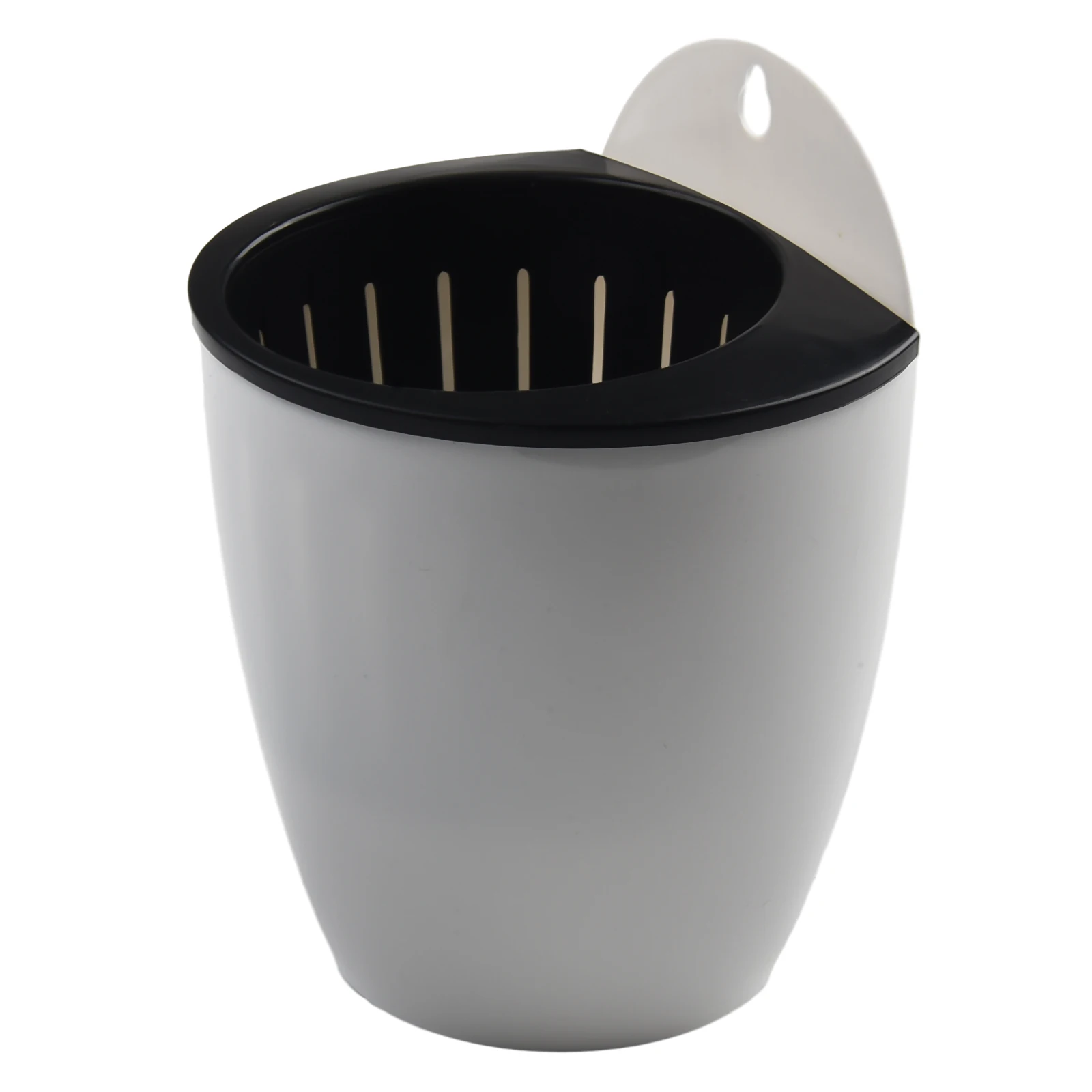 Wall Mounted Self Watering Planter 5