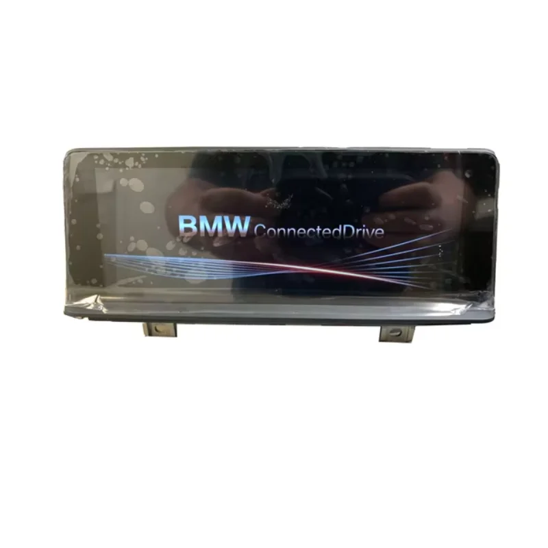 Original  65509281688 L7 CID Wide Screen GPS Navigation Info Display For 2012 - 2017 BMW 3 4 Series