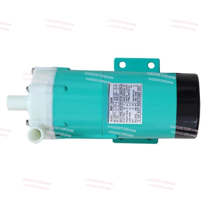 

Коррозионностойкий электрический водяной насос MP-10RN/15RM/20R/30R/55R