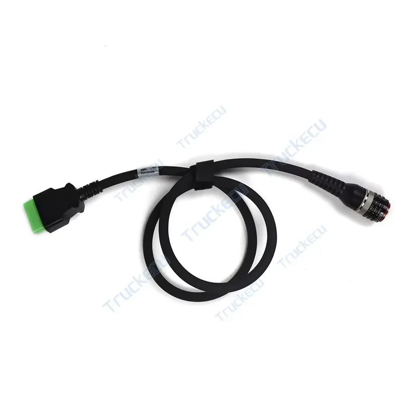 Truck Diagnostic Cable OBDII Adapter Cable 88890304 VOCOM 88890300 VOCOM II Adapter (8889400)