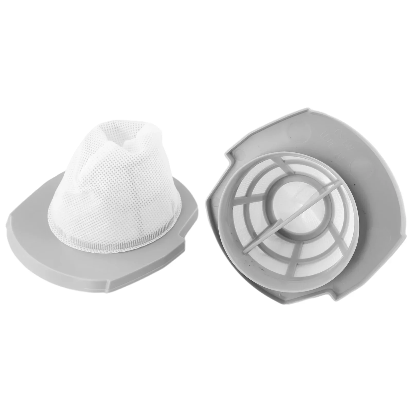 

Набор фильтров для пылесоса Bissell, комплект из 2/4 шт., для Bissell 3-в-1 Turbo, легкая ручка Vac серии 2610, 2611, запчасти #1620624, аксессуары для пылесоса