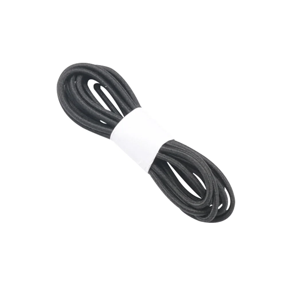 4pcs Connection Ropes For Notebooks Bands For A5 Notebook 1M Long Nylon Rope Replacement Diy Hand Account Accessories