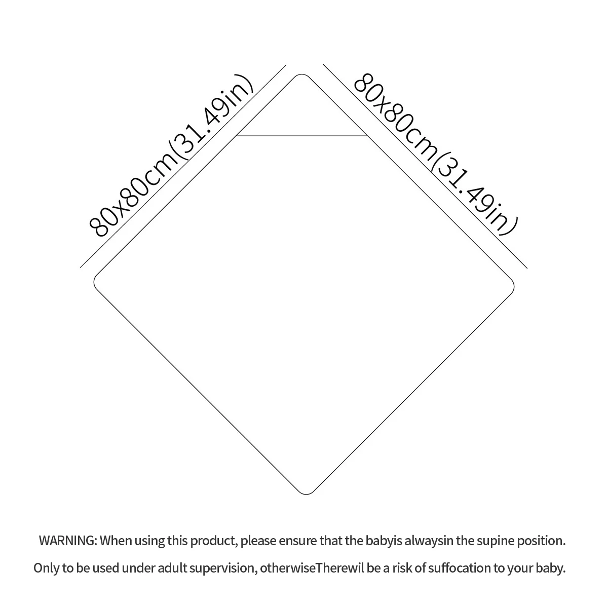 Elinfant 1 PC Asciugamano da bagno per bambini con cappuccio in fibra di microfibra Colori multipli Abito da bagno esclusivo per neonati e bambini piccoli