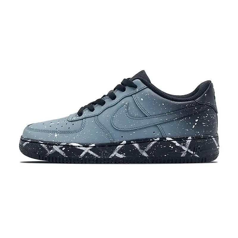 

【Customize】Nike Air Force 1 Skateboarding Shoes Men Sneakers shoes CW2288-001