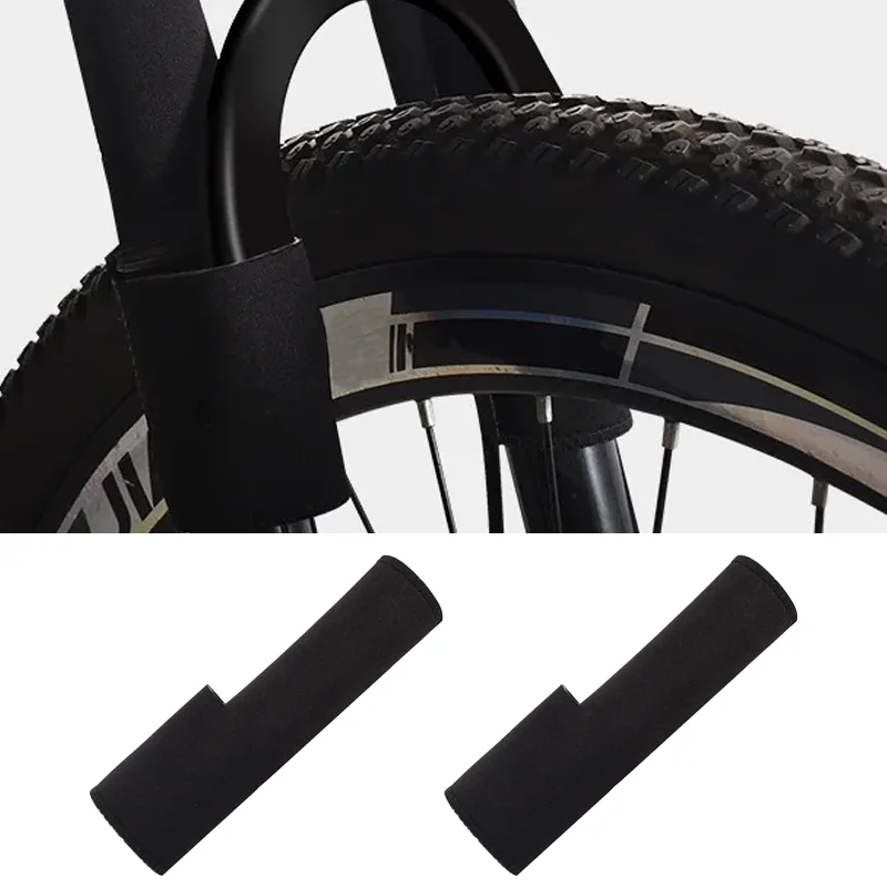 Federgabel Schutz MTB: Der richtige Schutz für deine Mountainbike-Federung – Test und Empfehlung