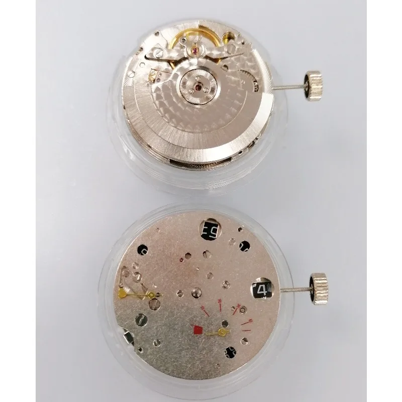 Watch movement for Tianjin 2502/2503/2504/2505/2551/2557 movement Multi-pin multi-function movement