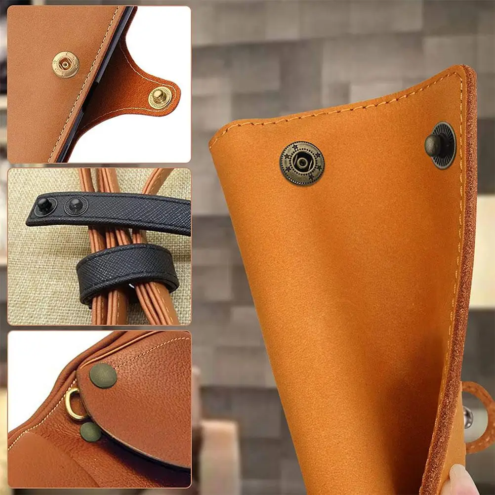 Fixed Decoration DIY Craft Tools Buttons Accessories and Fixing Snap Fastener Sewing Crafts Rivets Press Studs with