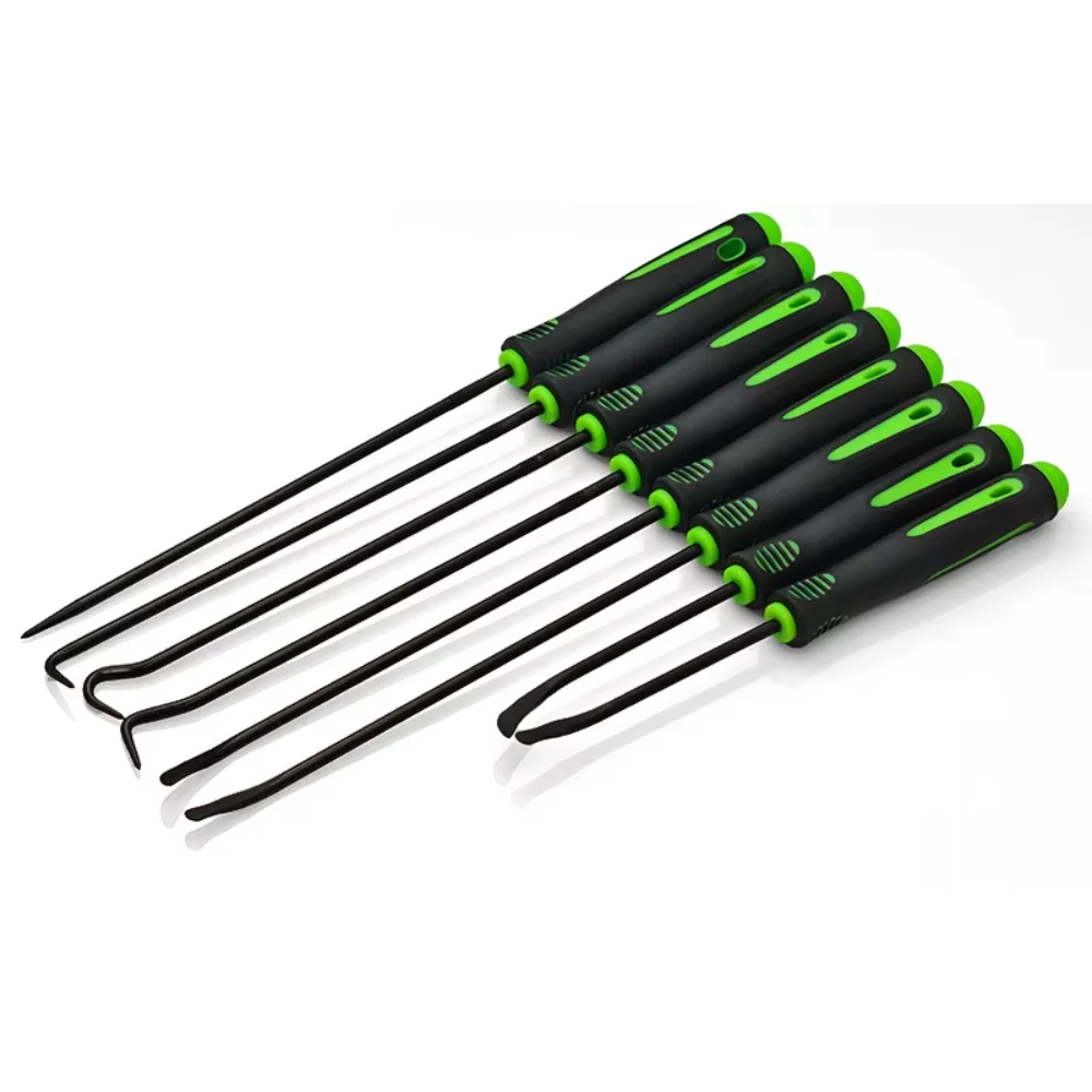 Hook and Pick Tool, Pick Tool Set for Car Auto Oil Seal/O-Ring Seal Gasket Pick Hooks Puller Remover